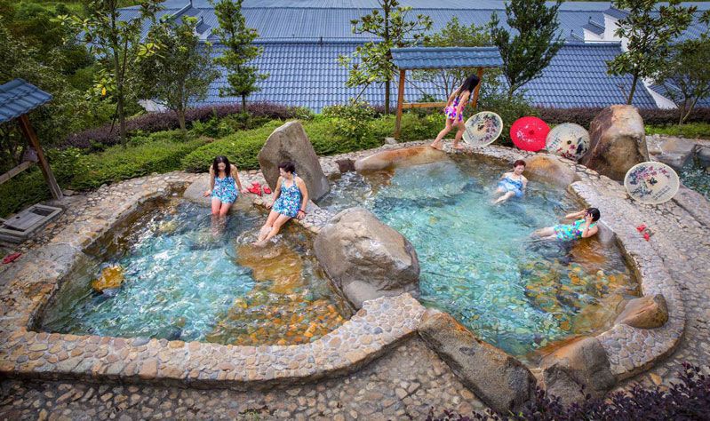 一日游推荐福州闽清,闽清周边自驾一日游攻略