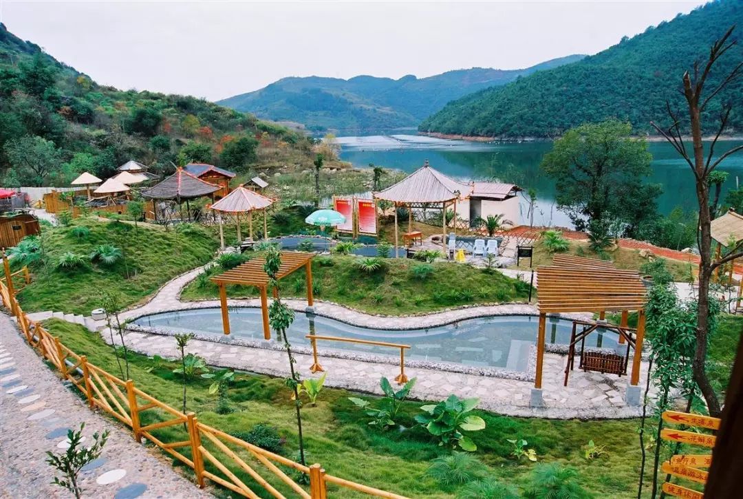 一日游推荐福州闽清,闽清周边自驾一日游攻略