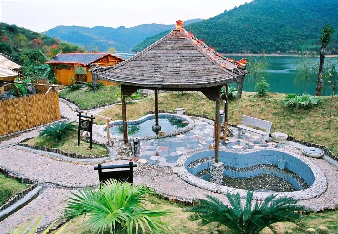 一日游推荐福州闽清,闽清周边自驾一日游攻略