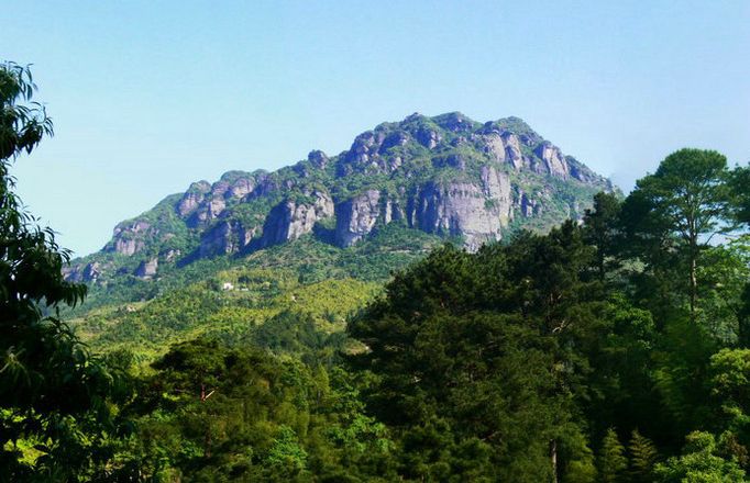 一日游推荐福州闽清,闽清周边自驾一日游攻略