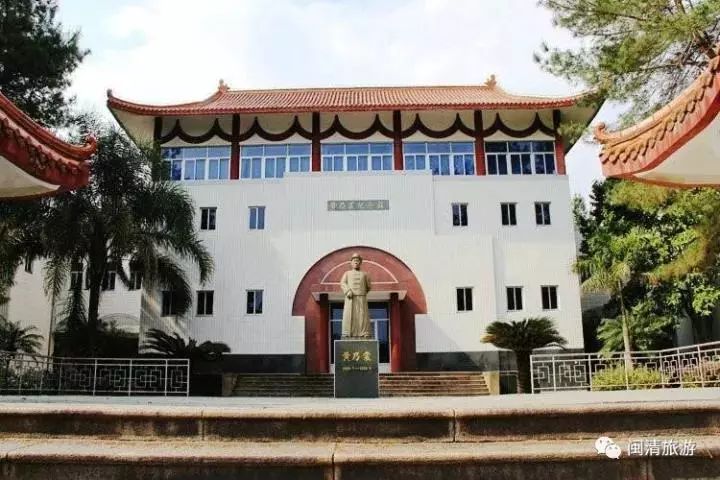 一日游推荐福州闽清,闽清周边自驾一日游攻略