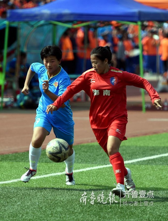 青少年足球联赛女足大学,全国青少年女足全国冠军