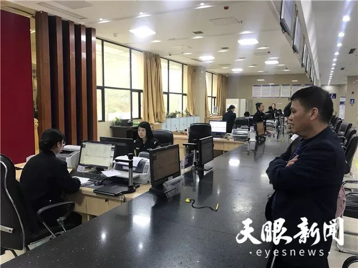 交警放管服服务群众,放管服改革交警