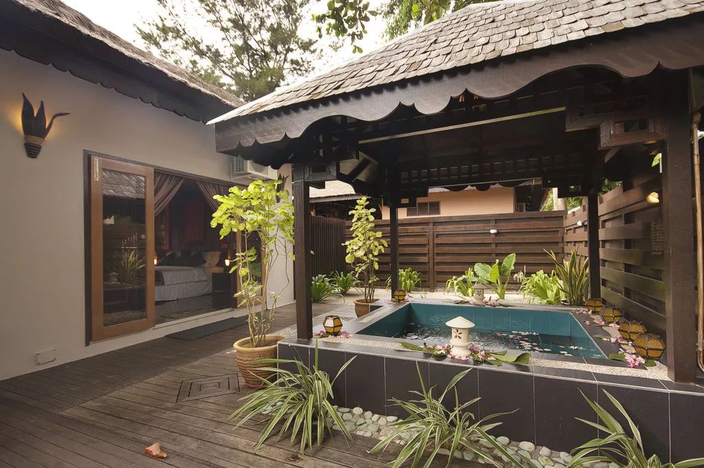 刚刚登上热搜的海上天堂，用马代1/5的钱就能玩到嗨，端午往返机票才1k+！