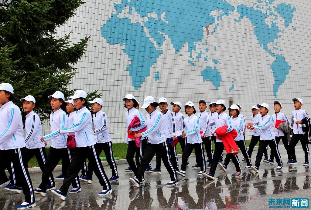 海外游学营的一点小建议,海外游学夏令营骗局