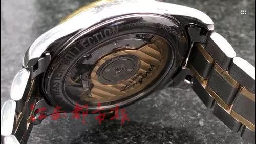 1.5万元手表新表,浪琴表普通手表店会拆吗