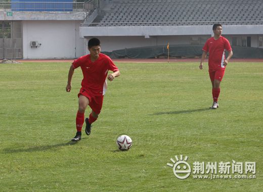 廖池初级中学荆州足球比赛,全国田家炳中学生足球邀请赛