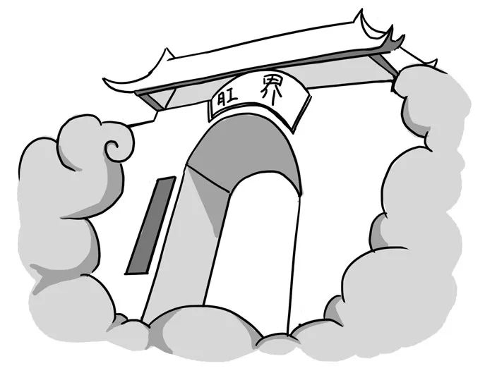 漫画类科普,漫画科普