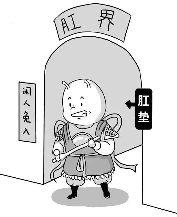 漫画类科普,漫画科普