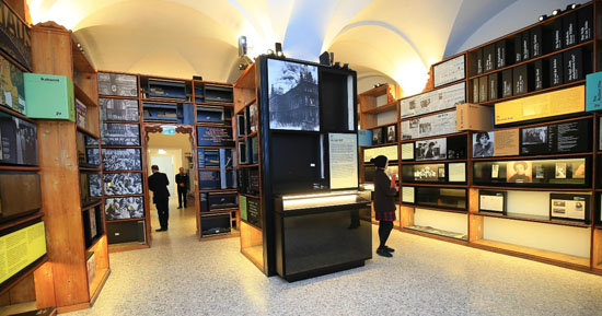 维也纳公交,维也纳公交815