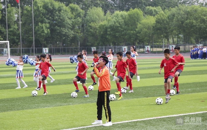 滨州市市长杯足球比赛直播,滨城区市长杯足球赛