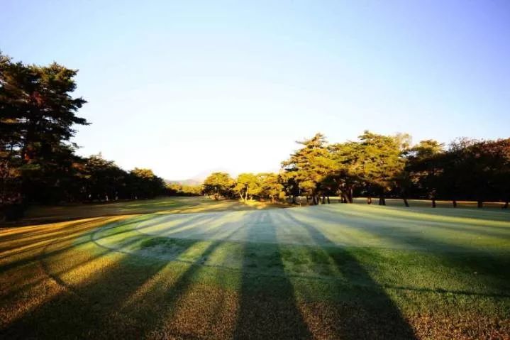 2024年亚洲百佳高尔夫球场,2024亚洲百佳球场