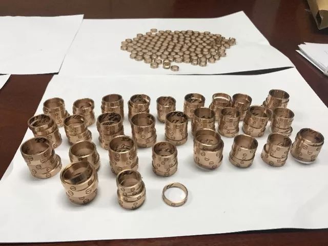 全是假货的东西,全是假货的奢侈品商店