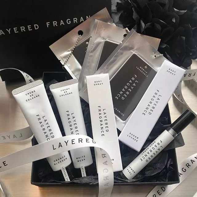 日本香水祖玛珑,祖玛珑小清新香水推荐