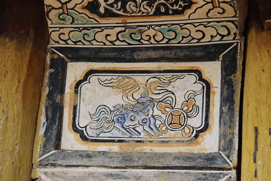 【人文宾川】这里，对水的敬仰有一种特别的方式——雄鲁么水阁