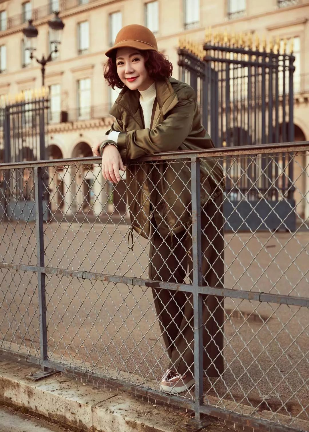 原来这些长相年轻的妈妈都有一套保养秘籍，赶紧转给我妈看~