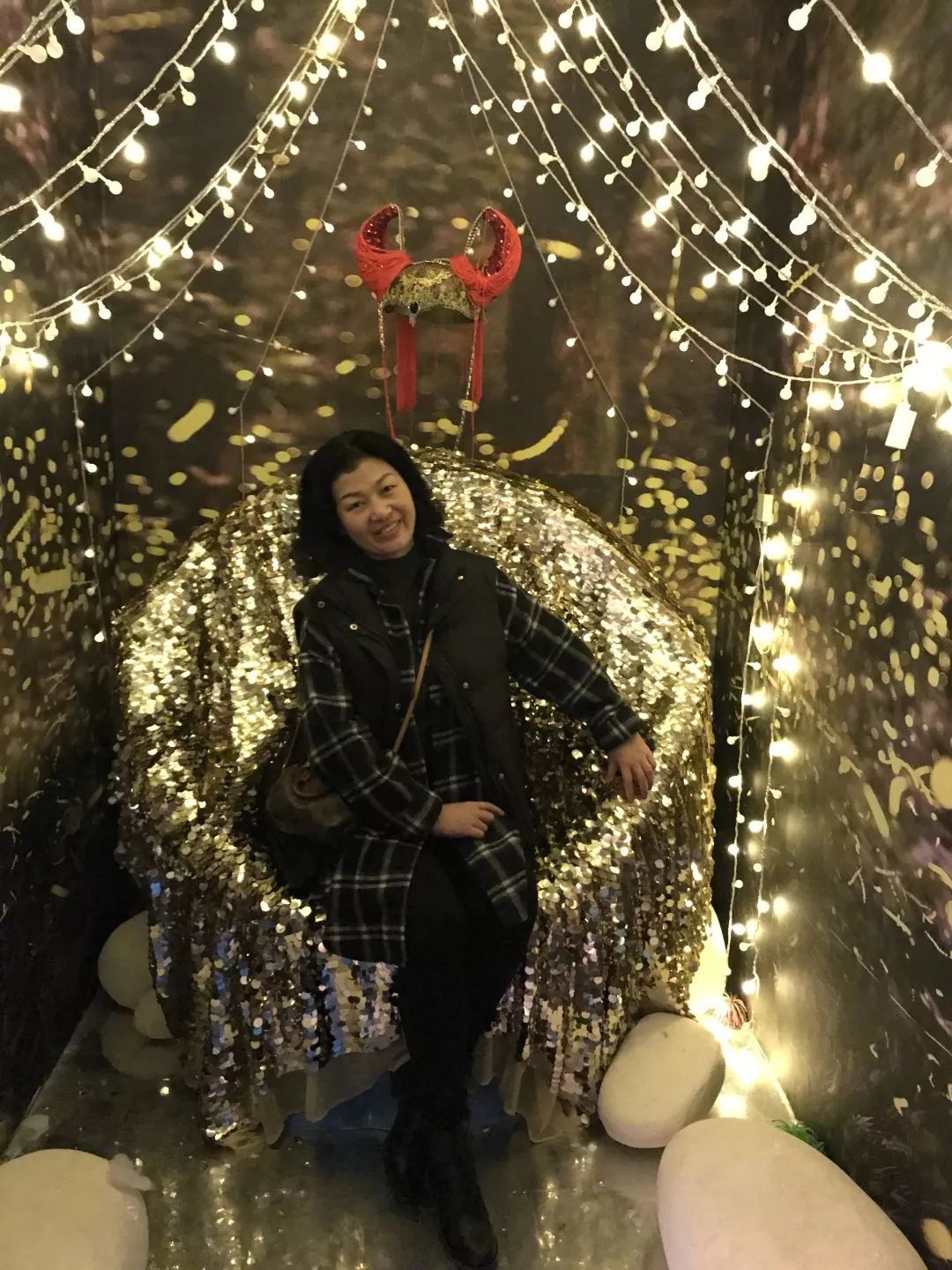 原来这些长相年轻的妈妈都有一套保养秘籍，赶紧转给我妈看~