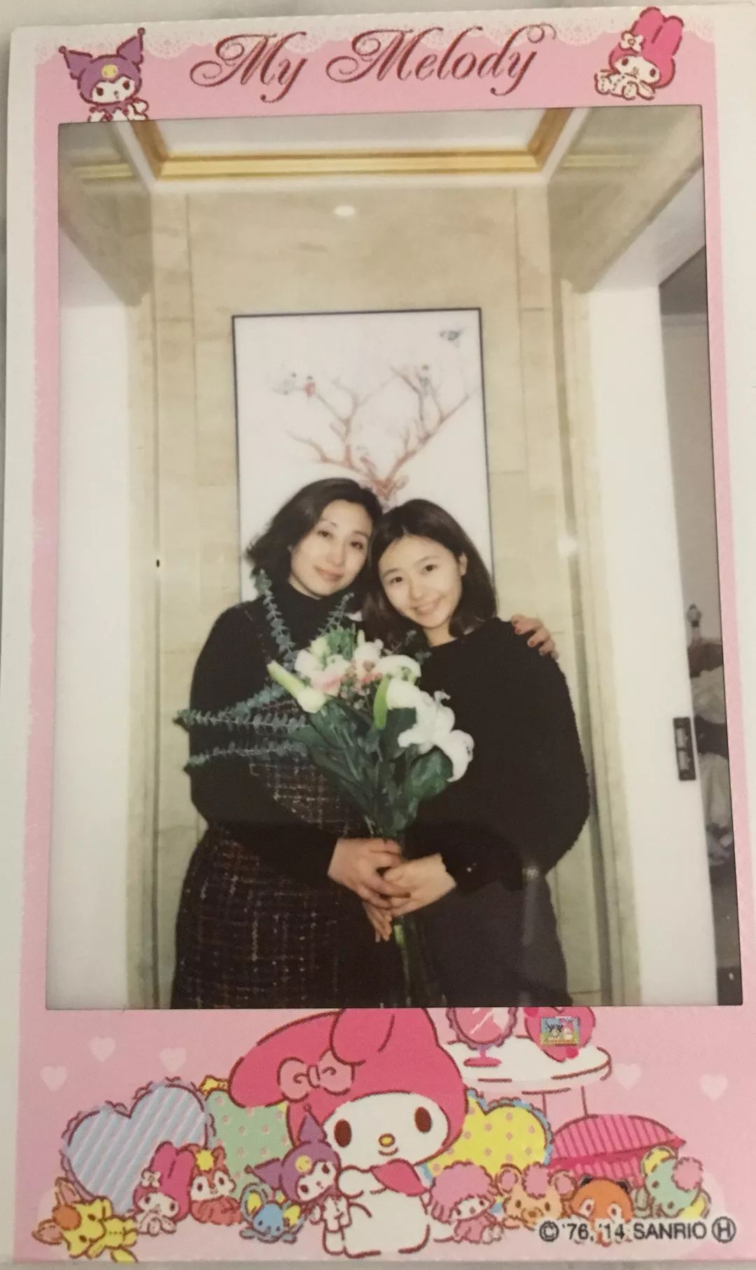 原来这些长相年轻的妈妈都有一套保养秘籍，赶紧转给我妈看~