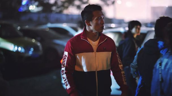 nike进入中国市场时间,nike最近的营销