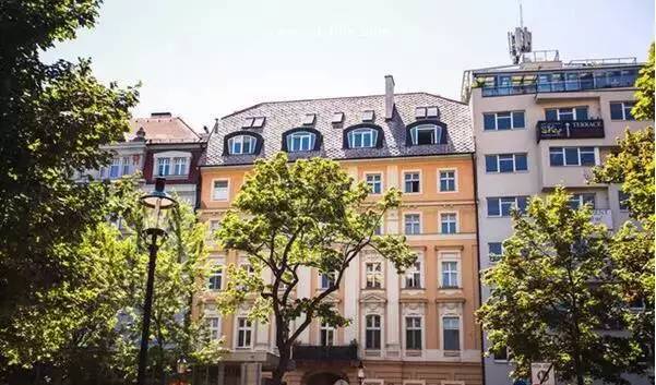 游东欧,东欧旅游最值得去的地方