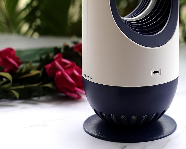 真正有效的灭蚊灯推荐,哪款灭蚊灯最好用