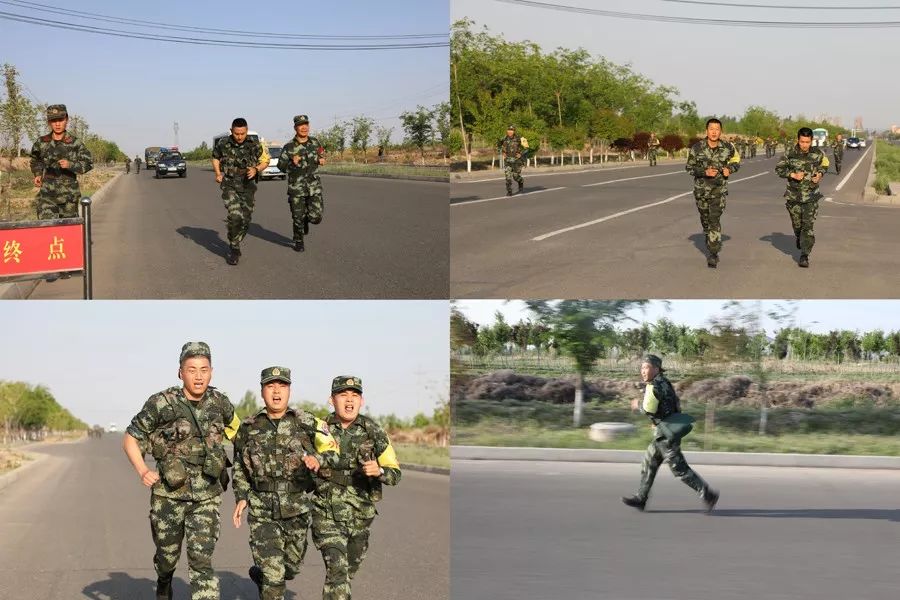 砺剑天山,砺剑淬火锻造精兵