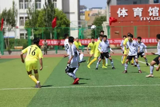 灵武市校园足球联赛,全国青少年校园足球联赛全场