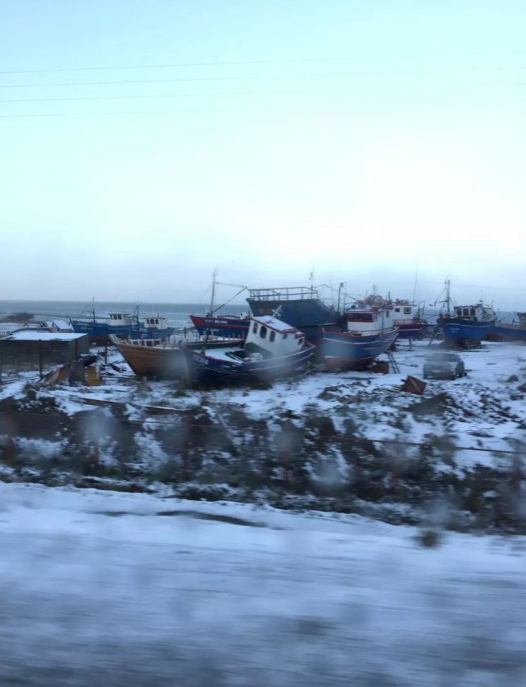 他们被平等和尊重地对待，而不是被规训为一棵韭菜丨周末