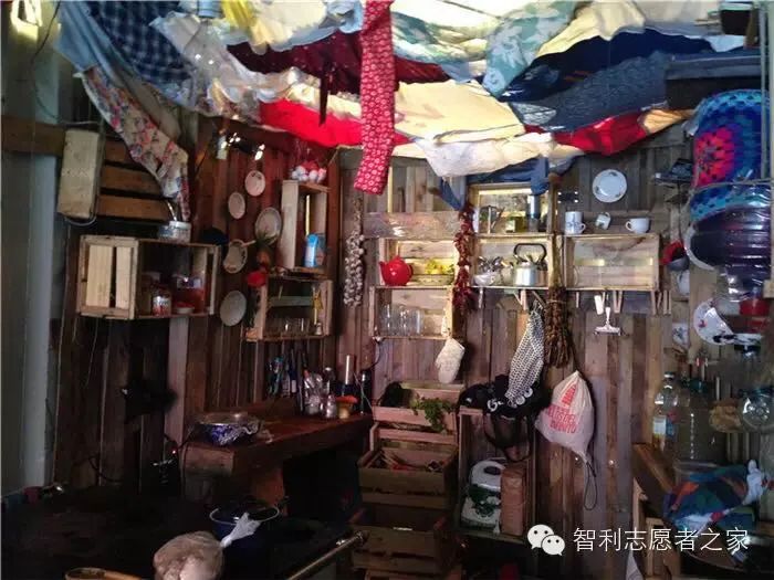 他们被平等和尊重地对待，而不是被规训为一棵韭菜丨周末