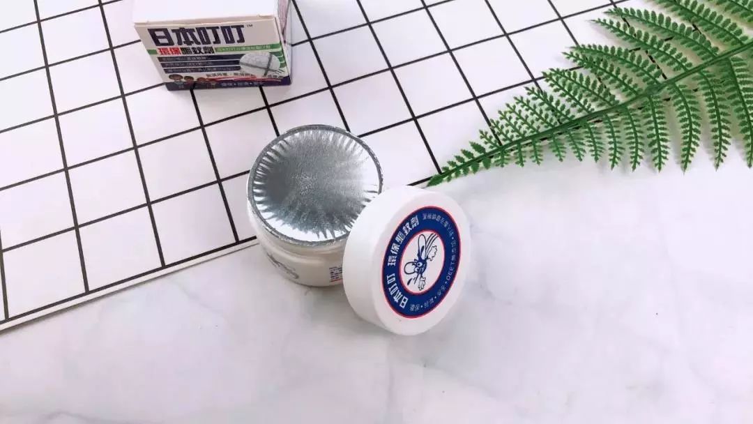 日本驱蚊好物,夏天灭蚊必备好物