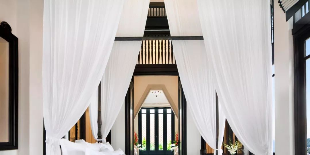 直飞3.5h抵达这座低物价高颜值海岛，入住亚洲最美洲际+安缦之父最新力作！