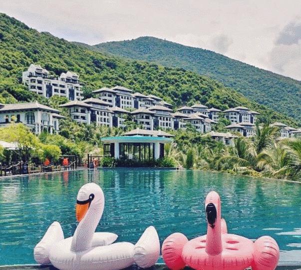 直飞3.5h抵达这座低物价高颜值海岛，入住亚洲最美洲际+安缦之父最新力作！