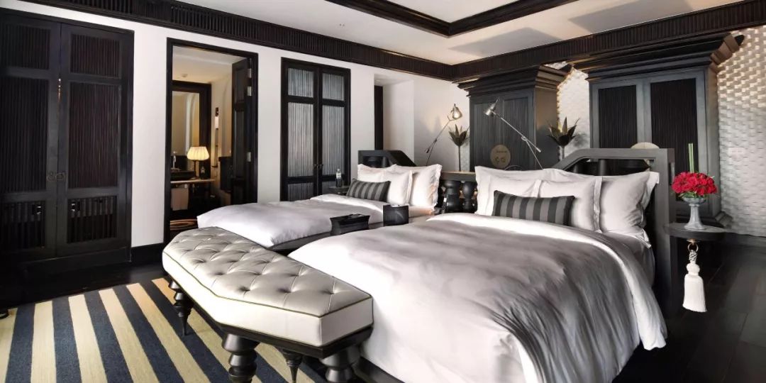 直飞3.5h抵达这座低物价高颜值海岛，入住亚洲最美洲际+安缦之父最新力作！