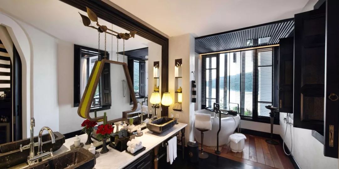 直飞3.5h抵达这座低物价高颜值海岛，入住亚洲最美洲际+安缦之父最新力作！