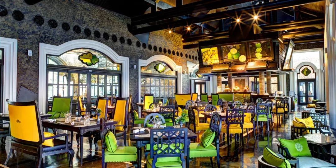 直飞3.5h抵达这座低物价高颜值海岛，入住亚洲最美洲际+安缦之父最新力作！