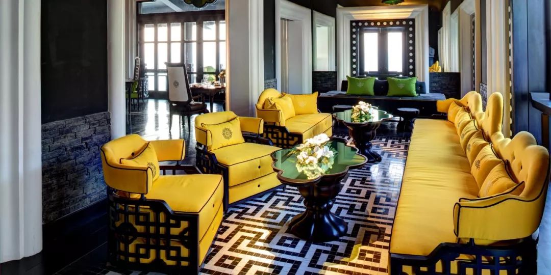 直飞3.5h抵达这座低物价高颜值海岛，入住亚洲最美洲际+安缦之父最新力作！