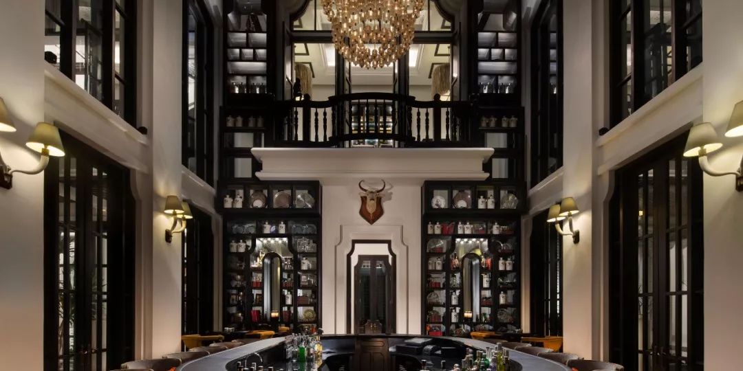 直飞3.5h抵达这座低物价高颜值海岛，入住亚洲最美洲际+安缦之父最新力作！