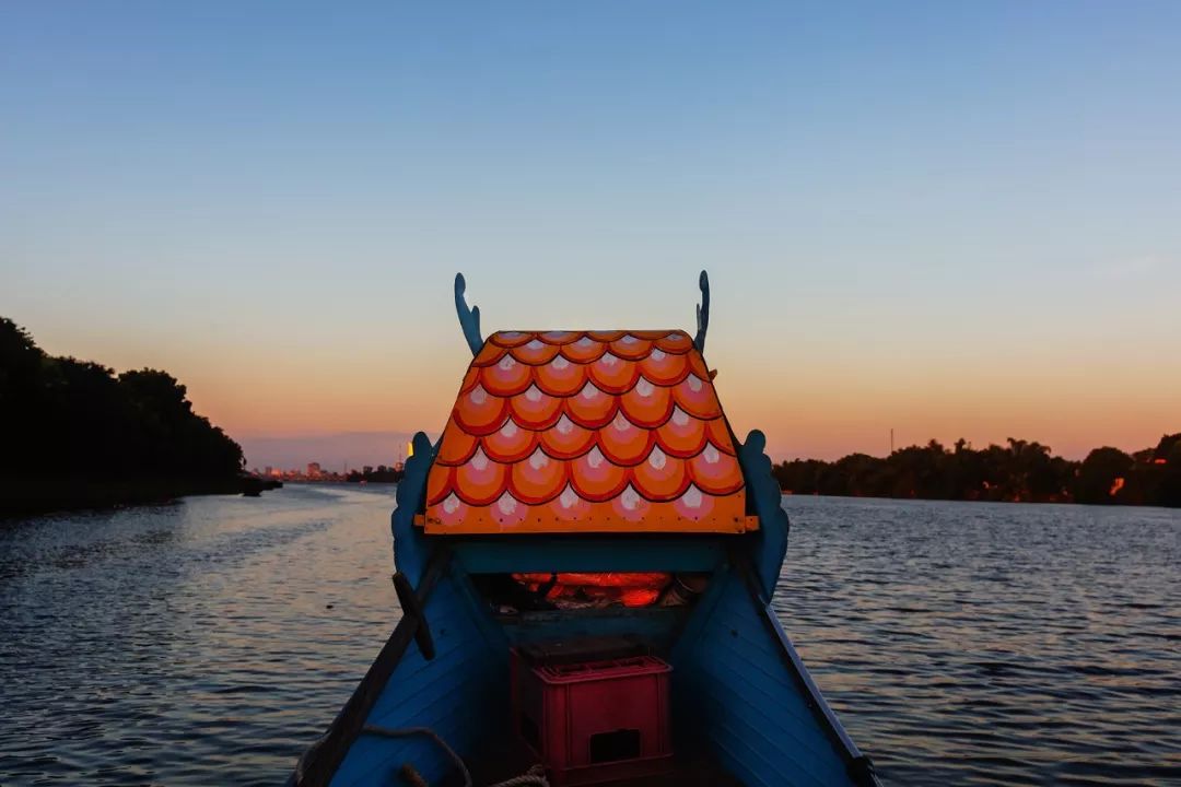 直飞3.5h抵达这座低物价高颜值海岛，入住亚洲最美洲际+安缦之父最新力作！