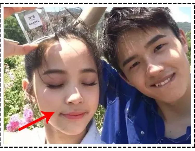 杨幂无法原谅的4位女明星,杨幂十大惊人照片