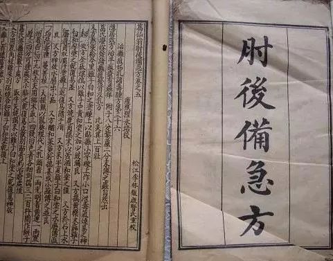 广东中药业发家史 (广州中药制药发展历程)