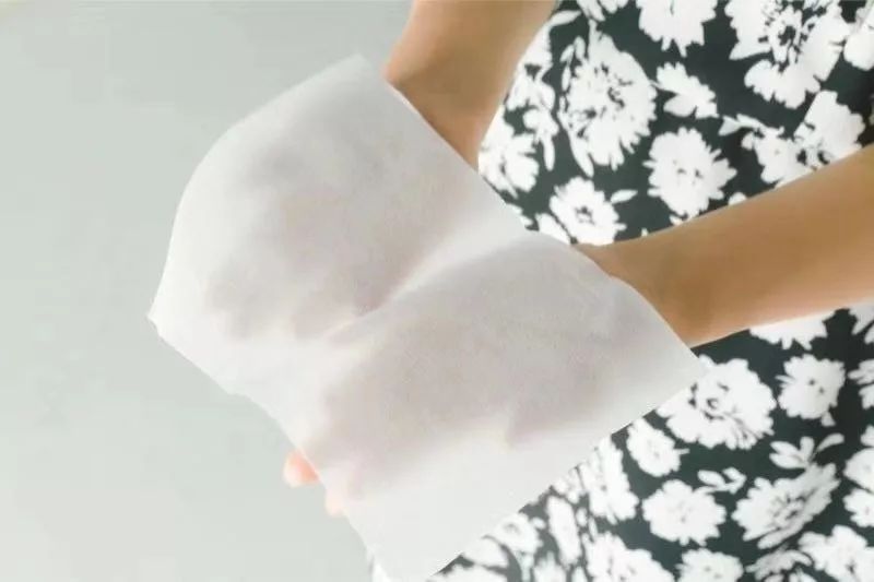 超好用纯棉洁面巾出货70个,100%柔软纯棉平价洁面巾