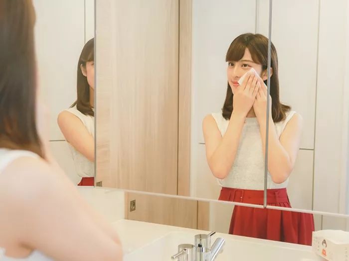 超好用纯棉洁面巾出货70个,100%柔软纯棉平价洁面巾