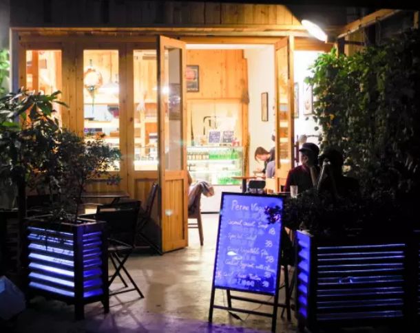 推荐好的面包店广州,广州高端面包店