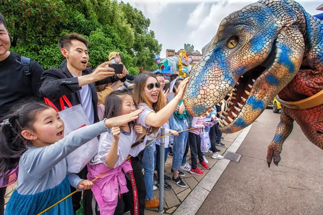6月1号儿童可以免费玩的地方,六月一号孩子去哪里玩