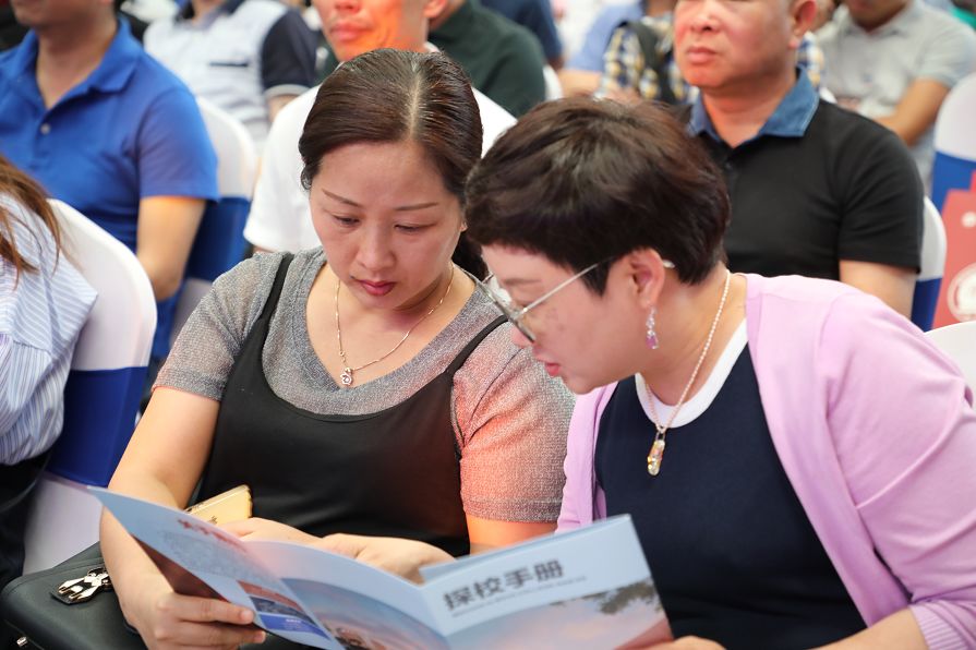 我眼中的博雅公学,不再羡慕别人家的学生