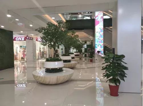 五堰街改造,五堰商业区改造