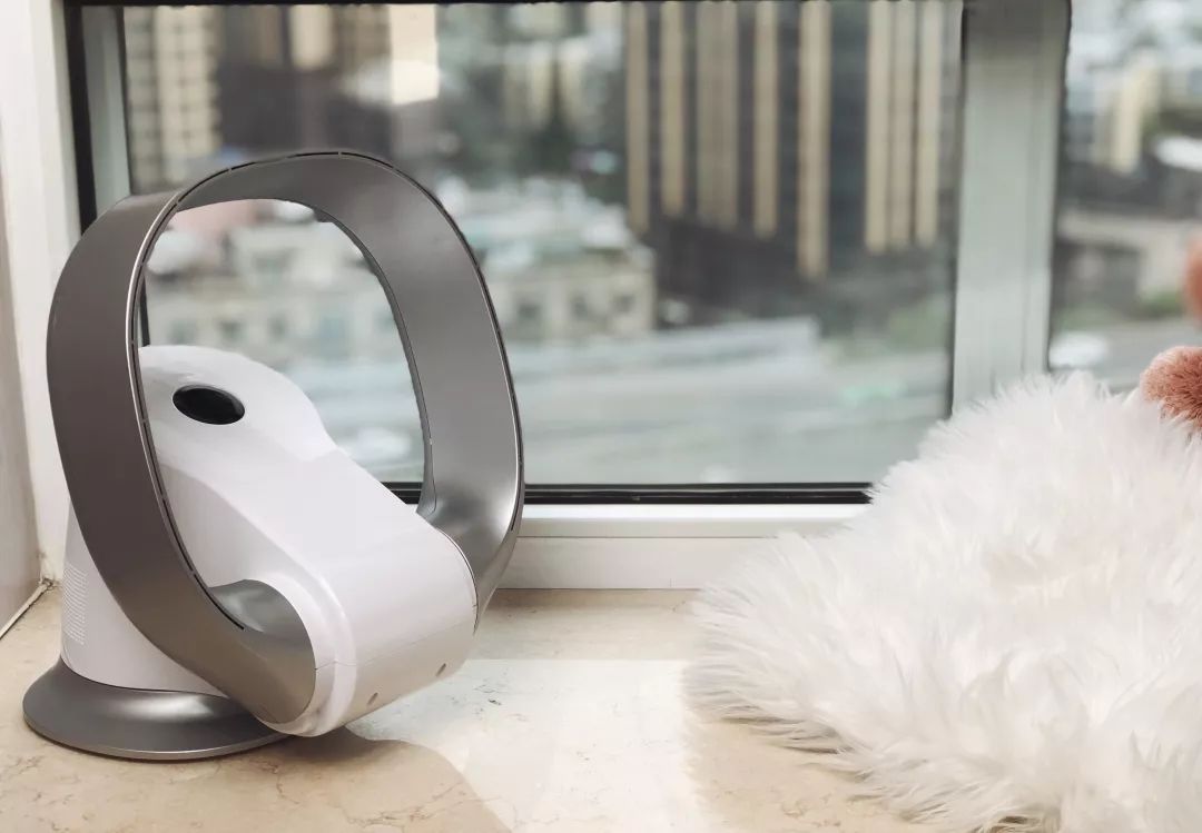 闪购|网红风扇专场，二宝爸给你们找全了，这个夏天就靠它们啦