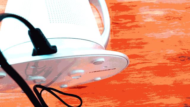 闪购|网红风扇专场，二宝爸给你们找全了，这个夏天就靠它们啦