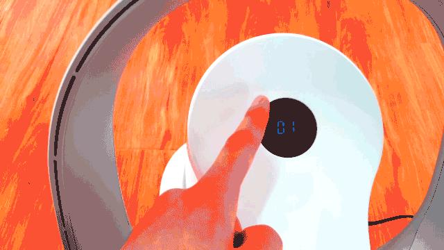 闪购|网红风扇专场，二宝爸给你们找全了，这个夏天就靠它们啦