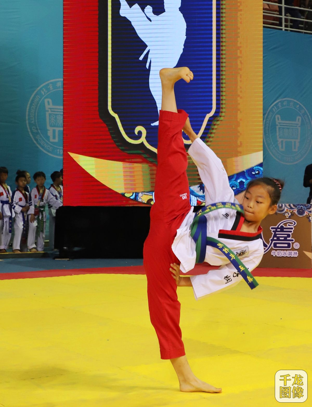 北京市跆拳道协会15届体育大会,北京第19届跆拳道比赛